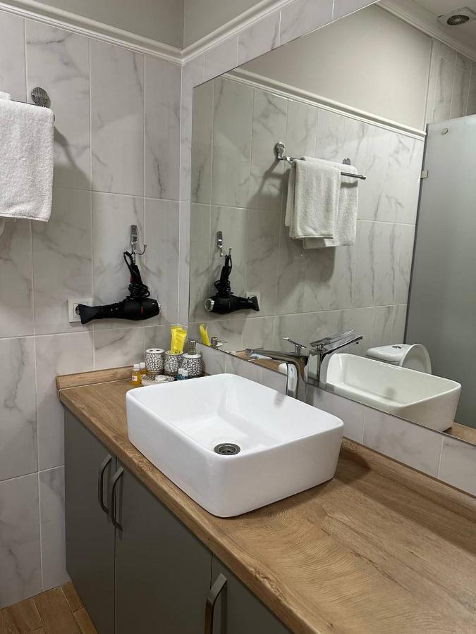 Gоlden Dragon Villa Hotel Μπισκέκ Εξωτερικό φωτογραφία